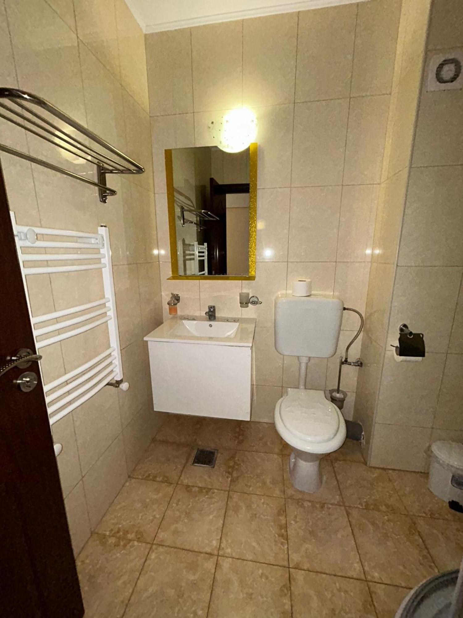 מלון Năvodari Orient Mamaia Nord מראה חיצוני תמונה