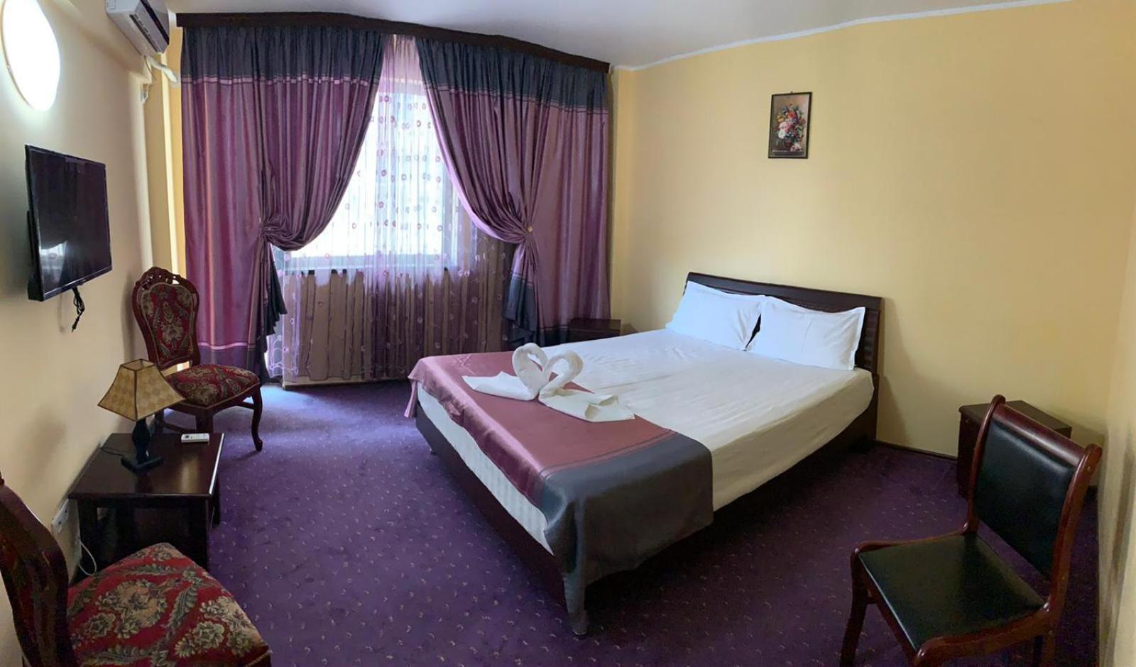 מלון Năvodari Orient Mamaia Nord מראה חיצוני תמונה