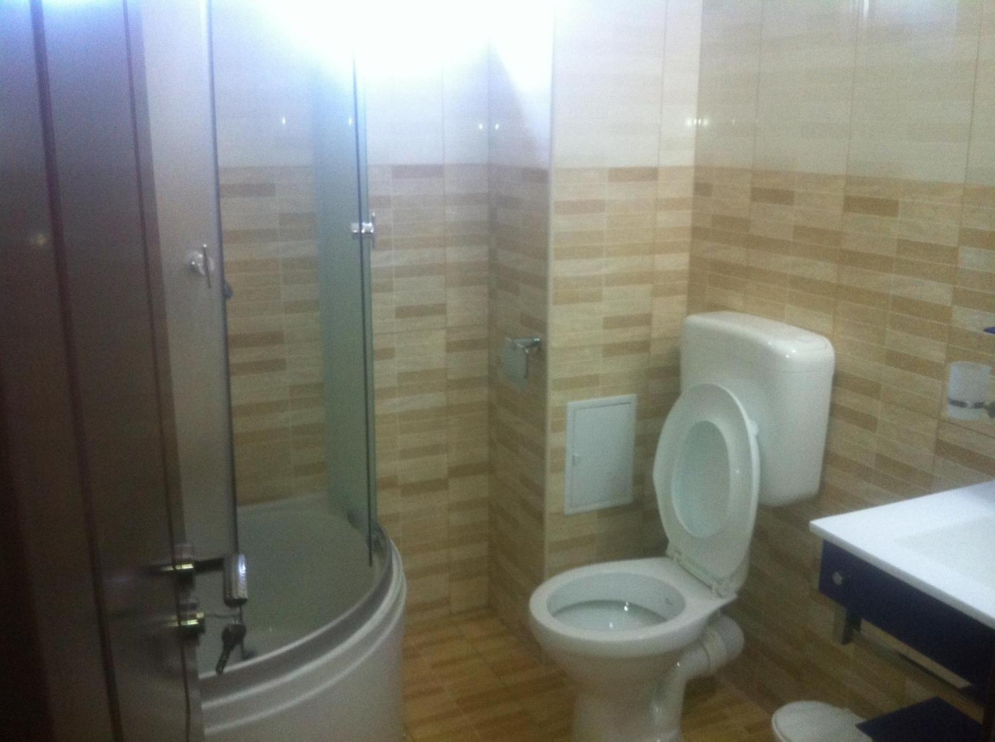 מלון Năvodari Orient Mamaia Nord חדר תמונה